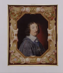 Portrait of a Churchman