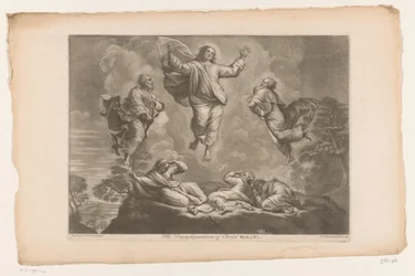 Transfiguration