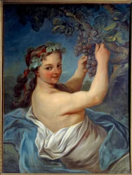 Bacchante