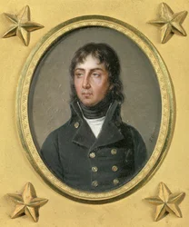 Portrait of General Louis Charles Antoine Desaix