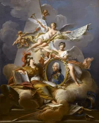 Charles Louis Auguste Fouquet, Duke of Belle-Isle