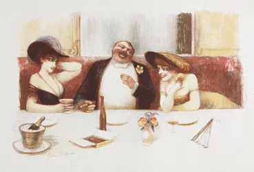 Chez Durand