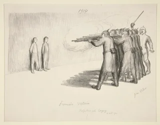 First Victory