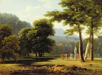 Landscape