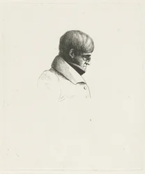Portrait of Constant Polari
