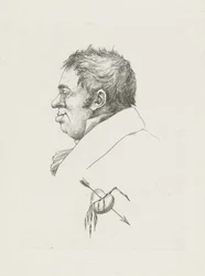 Portrait of Jantje de Wit