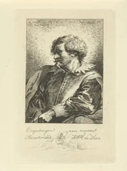 Portrait of a Man