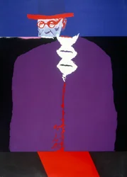 Sigmund Freud