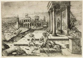 Laocoön