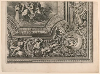 Ceiling, from 