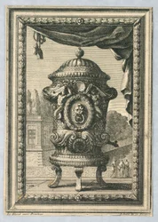 Design for an Urn