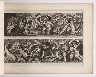 Plate from 