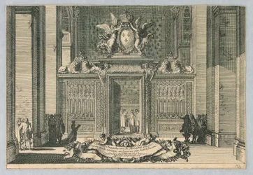 Railings for Chapels, from 