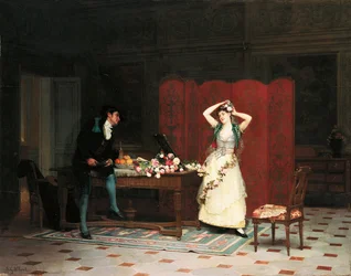 The Preparations