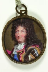 Louis XIV, King of France