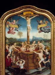 The Mystical Bath