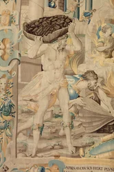Legend of Saint-Mammes