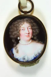 A Lady Called Madame de Montespan