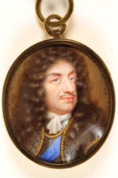 Charles II