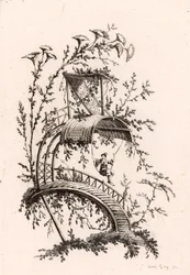 Chinese Hut