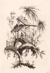 Chinese Hut