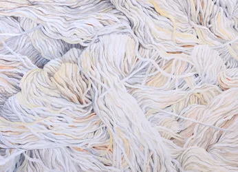 Wool White, 2013