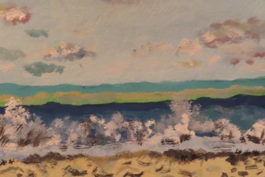 Sea