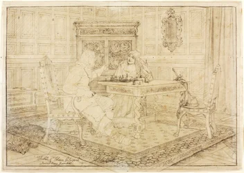 Sketch of 