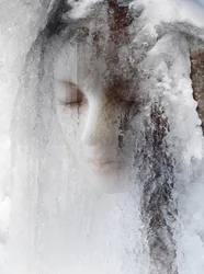 Frozen Serenity