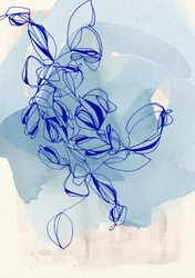 Flowing Blue Botanicals