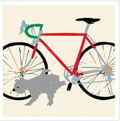A Bike For The Boys