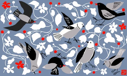 Birdy