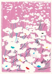 Pink Meadow
