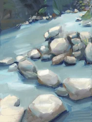 Creek