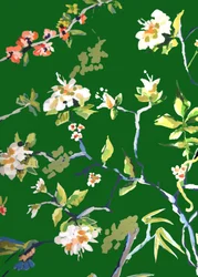 Dining Room Walls