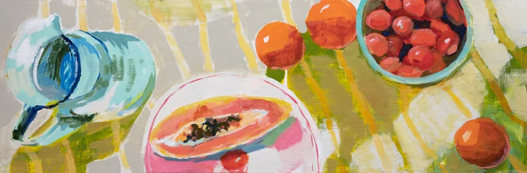 Papaya