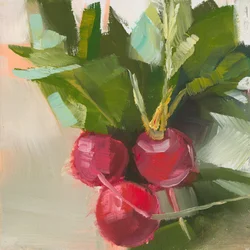 Radishes