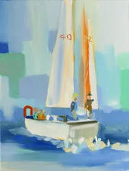 Sailboat