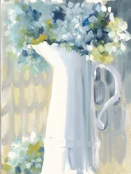 Smoky Bouquet