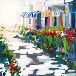 Street Awnings