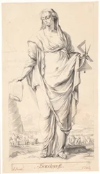 Allegory of Architecture