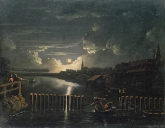 Binnenalster