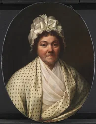 Cecilie Marie Elisabeth Schouw, née Bagge, Mother of Johan Schouw