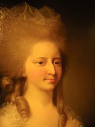 Luise Auguste of Denmark