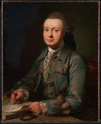 Peder Rahr, Merchant in Ribe