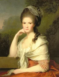 Portrait of a Woman