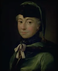 Sophie Birgitta Mathiesen