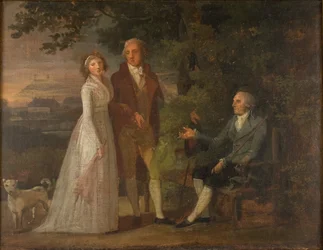The Ryberg Family