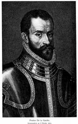 Pontus De la Gardie