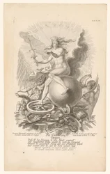 Allegory of Wrong Conviction (Opinio)